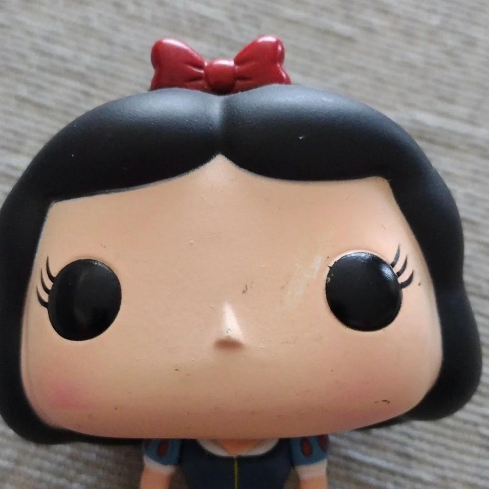 Funko removed from
